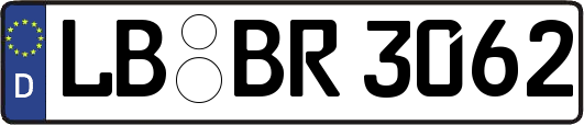 LB-BR3062