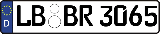 LB-BR3065