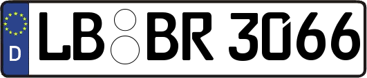 LB-BR3066