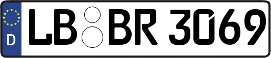 LB-BR3069