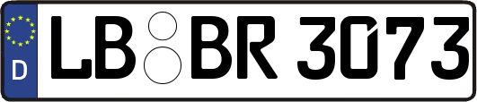 LB-BR3073