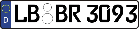 LB-BR3093