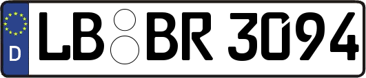 LB-BR3094