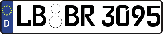 LB-BR3095