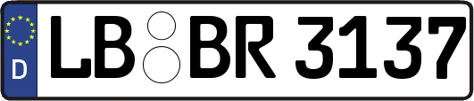 LB-BR3137