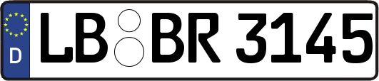 LB-BR3145