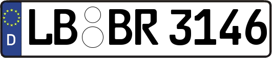 LB-BR3146