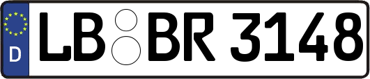 LB-BR3148