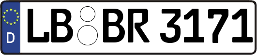 LB-BR3171