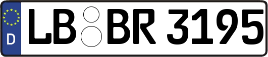 LB-BR3195