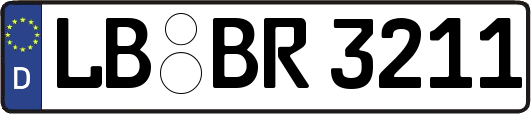 LB-BR3211
