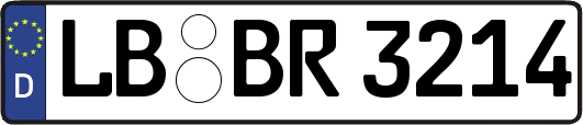 LB-BR3214