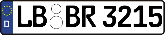 LB-BR3215