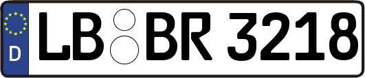 LB-BR3218