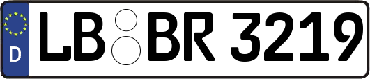 LB-BR3219