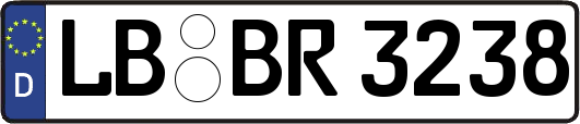 LB-BR3238