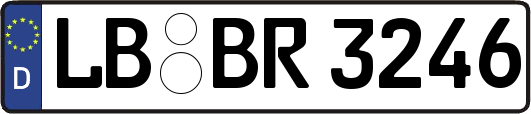 LB-BR3246