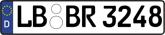 LB-BR3248
