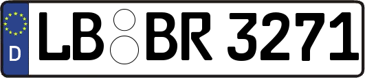 LB-BR3271