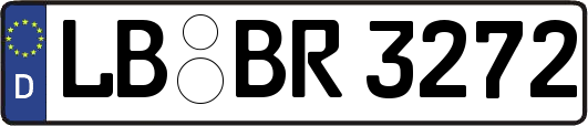 LB-BR3272