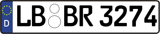 LB-BR3274
