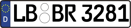 LB-BR3281