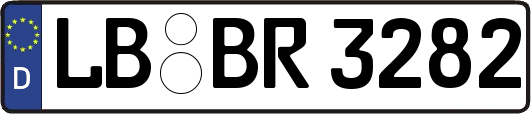 LB-BR3282