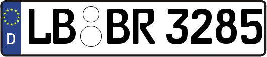 LB-BR3285