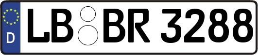 LB-BR3288