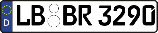 LB-BR3290