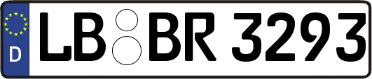 LB-BR3293