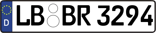 LB-BR3294