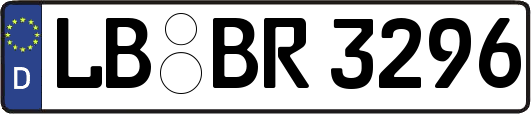 LB-BR3296