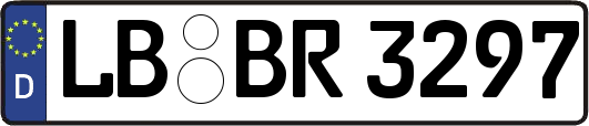 LB-BR3297