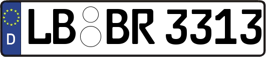 LB-BR3313