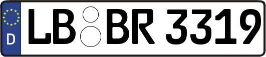 LB-BR3319
