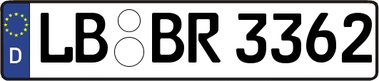 LB-BR3362