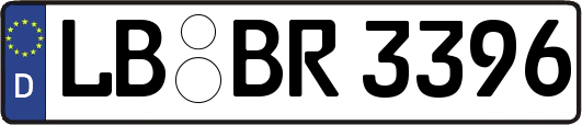 LB-BR3396