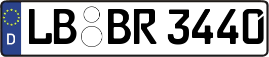 LB-BR3440