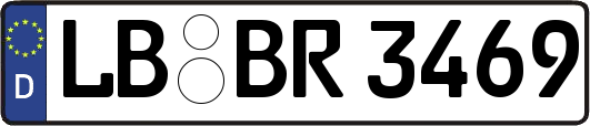LB-BR3469