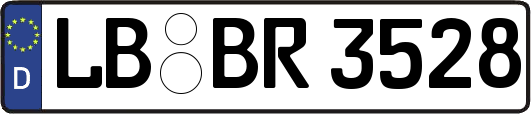 LB-BR3528