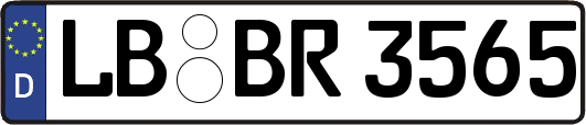 LB-BR3565