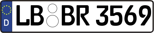 LB-BR3569