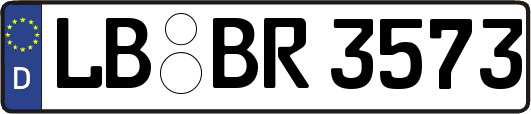 LB-BR3573