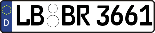 LB-BR3661