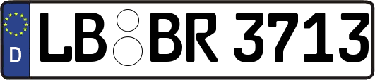 LB-BR3713