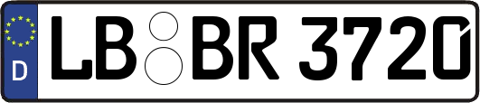 LB-BR3720