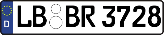 LB-BR3728