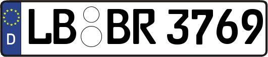 LB-BR3769
