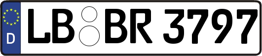 LB-BR3797